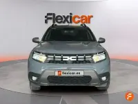 Usado Dacia Duster Journey 130 CV (95 kW) 2024 Gris SUV