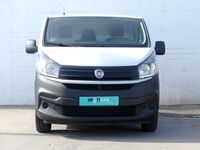 usado Fiat Talento 2.0 MULTIJET 88KW BASE L1H1 12 120 4P