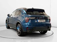 Usado Lynk & Co 01 261 CV (191 kW) 2022 Negro SUV