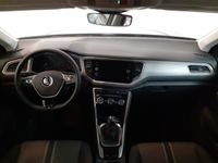 usado VW T-Roc Advance R-Line 1.0 TSI 81 kW (110 CV)