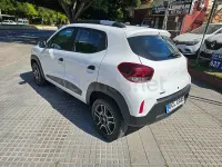 Usado Dacia Spring Expression 33 kW (45 CV) 2023 Eléctrico Utilitario