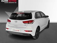 Usado Hyundai i30 110 CV (80 kW) 2024