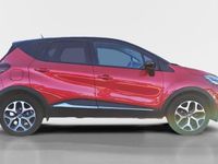 Usado Renault Captur Zen 90 CV (66 kW) 2018 SUV