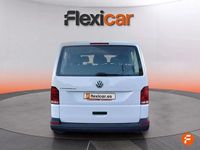 Usado VW Caravelle 150 CV (110 kW) 2024 Blanco Monovolumen