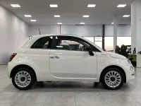 Usado Fiat 500 Dolcevita 71 CV (52 kW) 2023 Blanco Utilitario