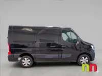 Usado Renault Master 135 CV (99 kW) 2023 Blanco Monovolumen
