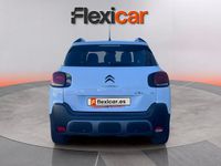 Usado Citroën C3 Aircross PureTech 110 CV (80 kW) 2024 Blanco SUV
