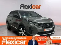 Usado Peugeot 3008 Allure 179 CV (131 kW) 2023 Negro SUV