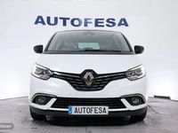 Usado Renault Scénic III Edition One 160 CV (117 kW) 2016 Blanco Monovolumen