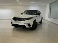 Usado Land Rover Range Rover Velar SE Dynamic 204 CV (150 kW) 2022 Fuji white SUV