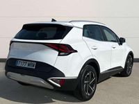 Usado Kia Sportage 152 CV (111 kW) 2024 Blanco SUV