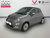 Usado Fiat 500 Dolcevita 70 CV (51 kW) 2023 Gris Berlina