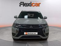 Usado Mitsubishi Outlander P-HEV 203 CV (149 kW) 2018 Blanco SUV