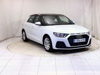 usado Audi A1 SPB 1.0 TFSI ultra Metal plus