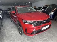 Usado Kia Sorento 215 CV (158 kW) 2024 Burdeos SUV