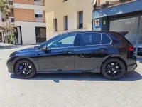 Usado VW Golf VIII R 320 CV (235 kW) 2022 Negro Utilitario