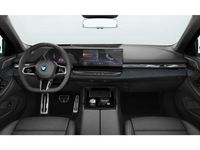 Usado BMW i5 250 kW (340 CV) 2024 Azul Berlina