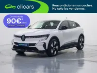 Usado Renault Mégane IV Equilibre 161 kW (219 CV) 2023 Blanco