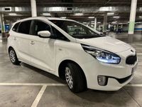 usado Kia Carens 1.7CRDi Eco-Dynamics Business 115