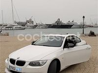 Usado BMW 320 177 CV (130 kW) 2010 Blanco Coupe