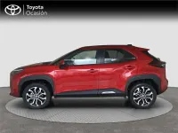 Usado Toyota Yaris Cross Active 131 CV (96 kW) 2025 SUV