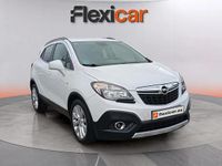 Usado Opel Mokka Selective 140 CV (102 kW) 2016 Blanco SUV