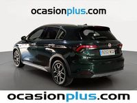 Usado Fiat Tipo Cross 101 CV (74 kW) 2022 Negro Utilitario