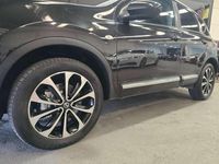 Usado Nissan Qashqai Tekna 110 CV (80 kW) 2014 Negro SUV