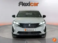 Usado Peugeot 3008 Allure 130 CV (95 kW) 2023 Blanco SUV