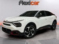 Begagnad Citroën C4 Feel 131 HK (96 kW) 2023 Vit SUV