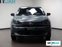Nuevo Citroën C4 145 CV (106 kW) 2026 Verde SUV