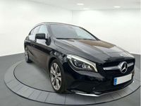 usado Mercedes CLA200 Shooting Brake CLASED