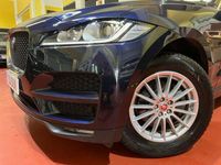 usado Jaguar F-Pace 2.0i4D Prestige Aut.RWD 180