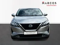 Usado Nissan Qashqai Acenta 158 CV (116 kW) 2024 SUV