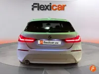 Usado BMW 118 140 CV (102 kW) 2020 Blanco Utilitario