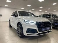 Usado Audi SQ5 347 CV (255 kW) 2020 Blanco SUV