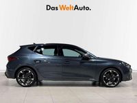 Usado Cupra Leon 150 CV (110 kW) 2025 Gris Utilitario