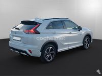 Usado Mitsubishi Eclipse Cross 188 CV (138 kW) 2025 Blanco SUV