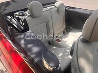Usado Mini John Cooper Works Cabriolet 231 CV (169 kW) 2022 Rojo Descapotable