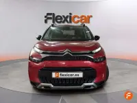 Usado Citroën C3 Aircross PureTech 110 CV (80 kW) 2024 Burdeos SUV