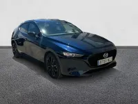 Novo Mazda 3 Homura-Line 140 HP (102 kW) 2025