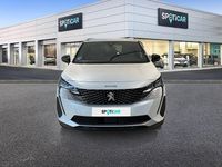 Usado Peugeot 5008 Allure 130 CV (95 kW) 2024 Blanco SUV