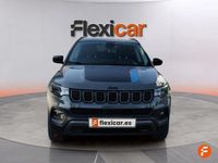 Usado Jeep Compass Trailhawk 240 CV (176 kW) 2023 Gris SUV