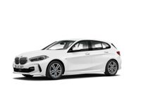 usado BMW 118 SERIE 1 d Business 110 kW (150 CV)