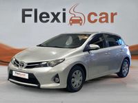 usado Toyota Auris 90D Active Diésel en Flexicar Vilanova 1