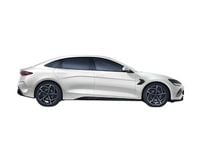 Nuevo BYD Seal Design 229 kW (312 CV) 2025 Azul Berlina