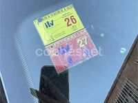 Usado Peugeot 207 CC 120 CV (88 kW) 2008 Negro Descapotable