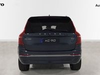 Usado Volvo XC90 Plus 235 CV (172 kW) 2023 Azul SUV