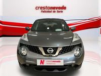 usado Nissan Juke G E6DTemp 83 kW 112 CV 5MT ACENTA