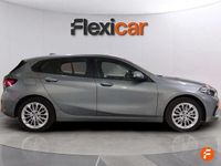 Usado BMW 118 136 CV (100 kW) 2023 Gris Utilitario